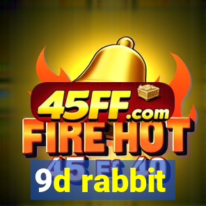 9d rabbit